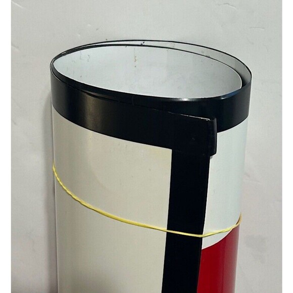 ALWAYS Coca~Cola ® Vinyl Sign 26" x 27.5" x .020 thick - Picture 3 of 4